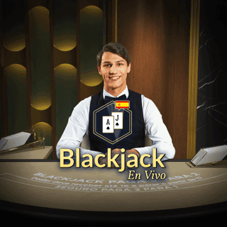 Blackjack Classic in Spanish 6