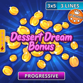 Dessert Dream Bonus