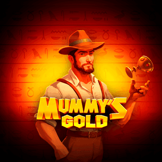 Mummy's Gold