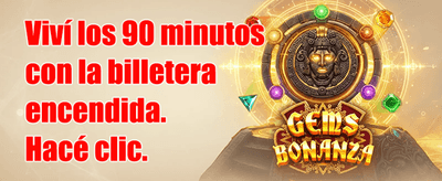 Bono de Bienvenida 100% Extra promotion